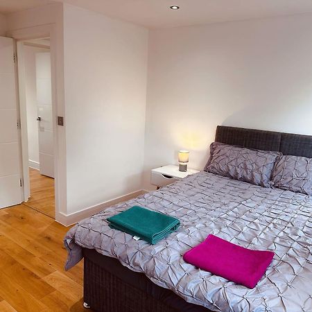3 Bed 2 Bath Apartment Near Greenwich Park 6 Guests Maximum Londen Buitenkant foto