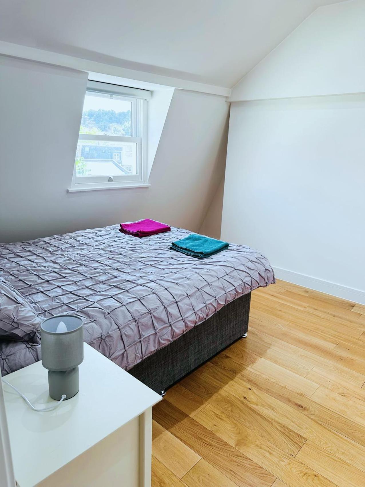 3 Bed 2 Bath Apartment Near Greenwich Park 6 Guests Maximum Londen Buitenkant foto