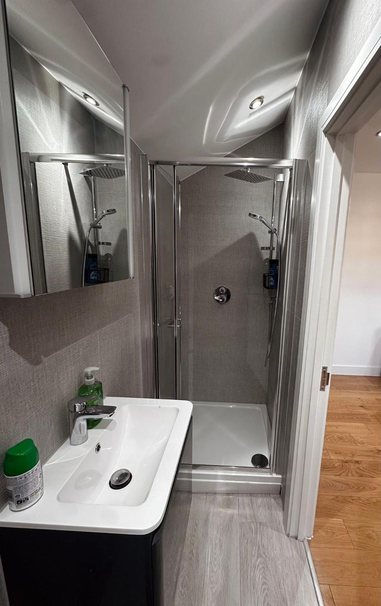 3 Bed 2 Bath Apartment Near Greenwich Park 6 Guests Maximum Londen Buitenkant foto