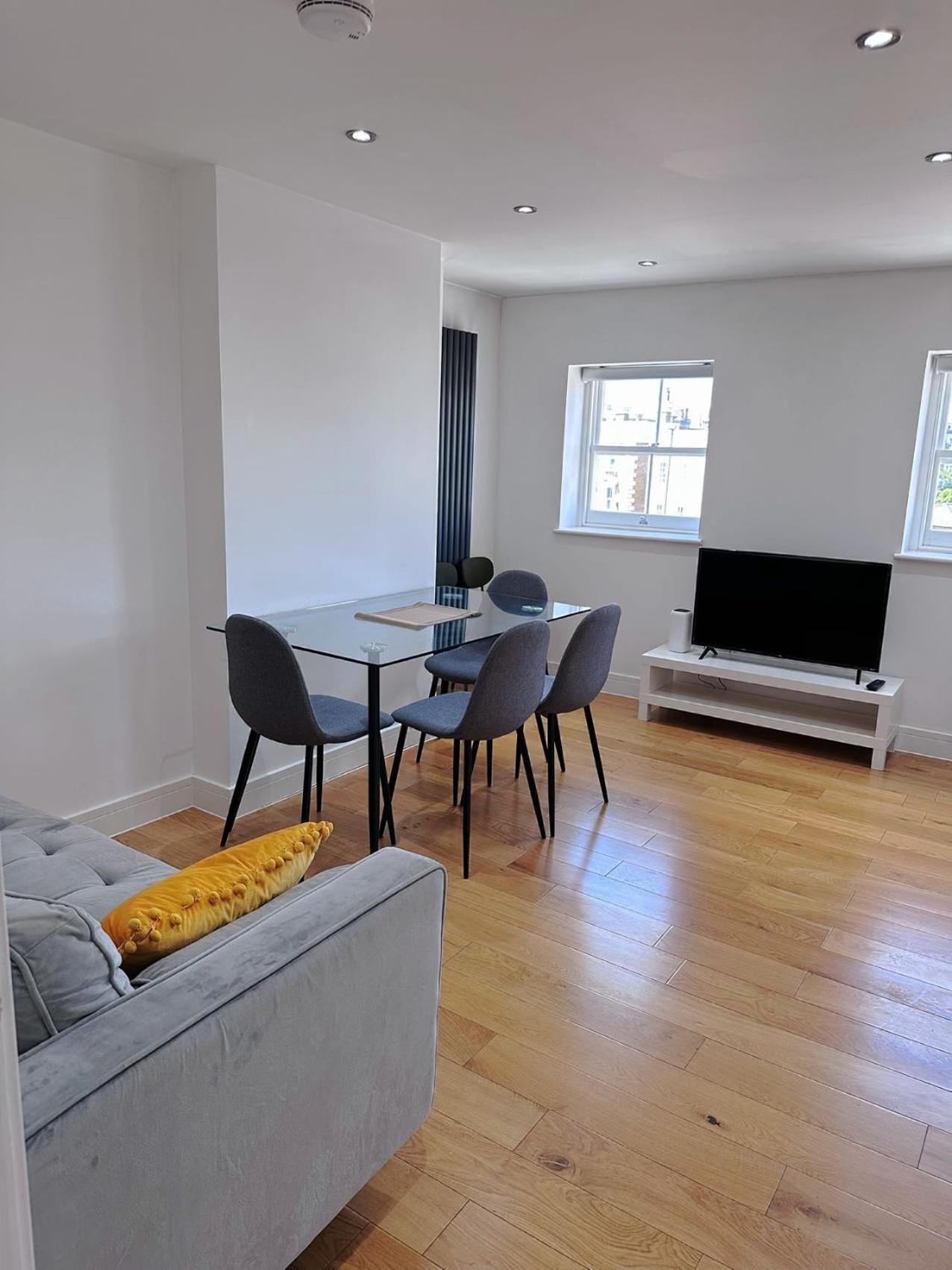 3 Bed 2 Bath Apartment Near Greenwich Park 6 Guests Maximum Londen Buitenkant foto