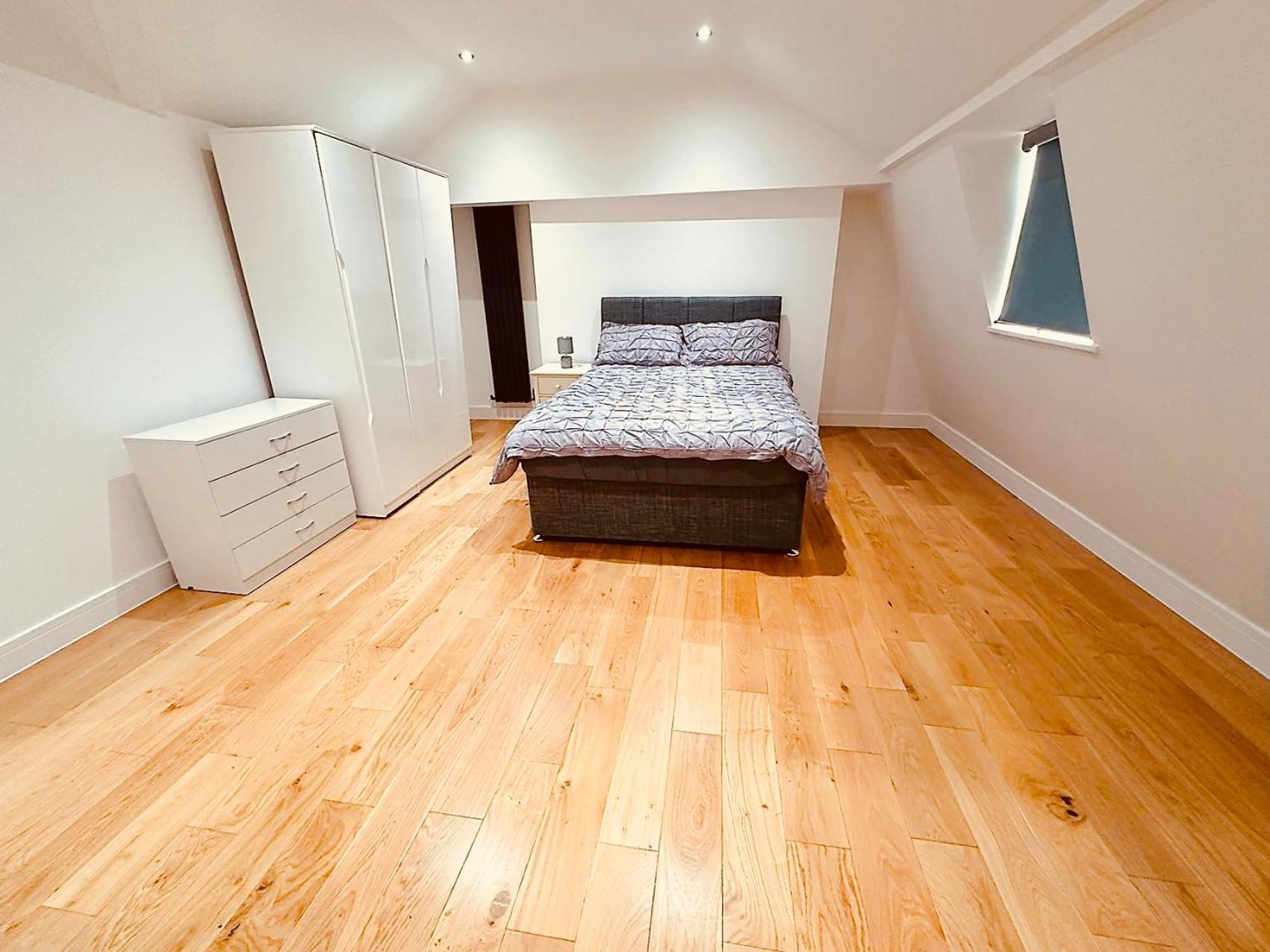 3 Bed 2 Bath Apartment Near Greenwich Park 6 Guests Maximum Londen Buitenkant foto