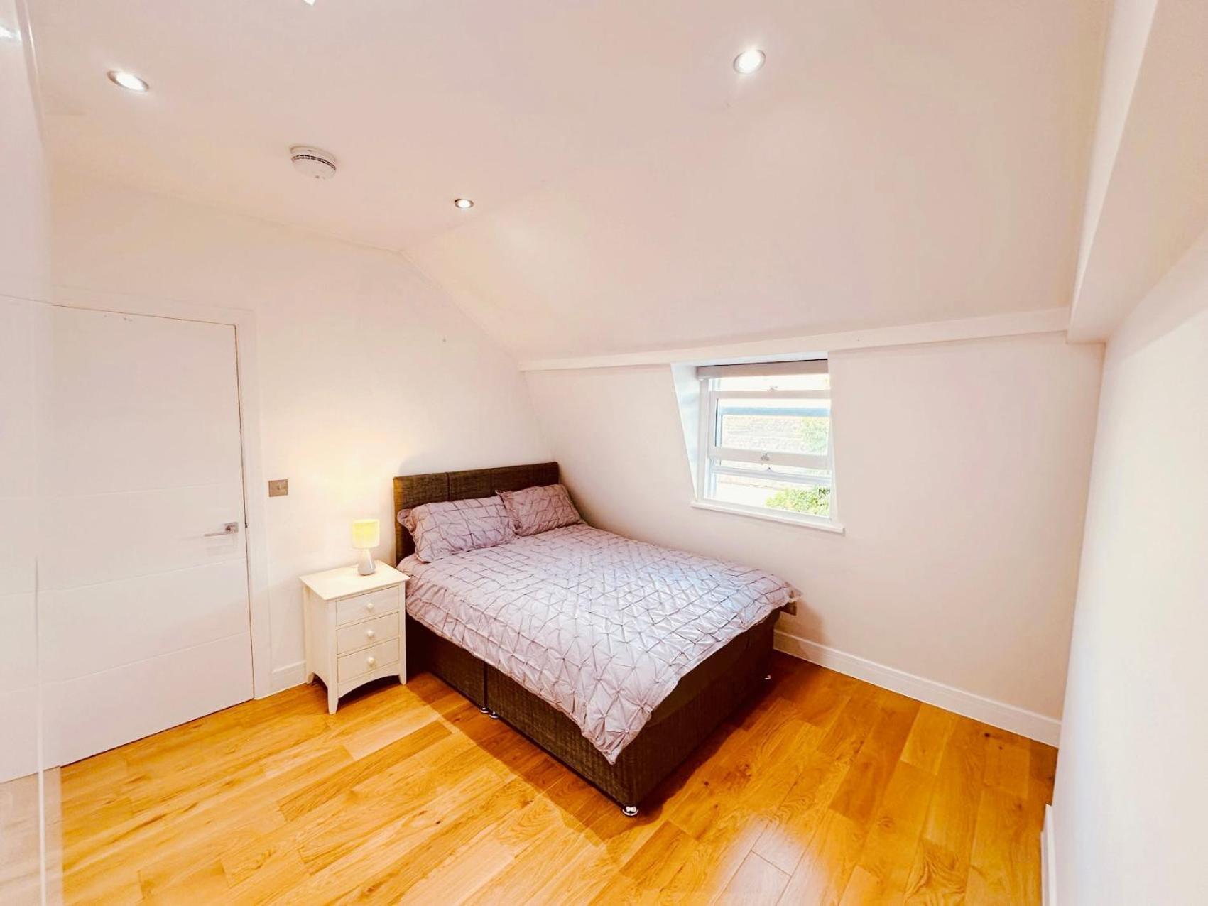 3 Bed 2 Bath Apartment Near Greenwich Park 6 Guests Maximum Londen Buitenkant foto