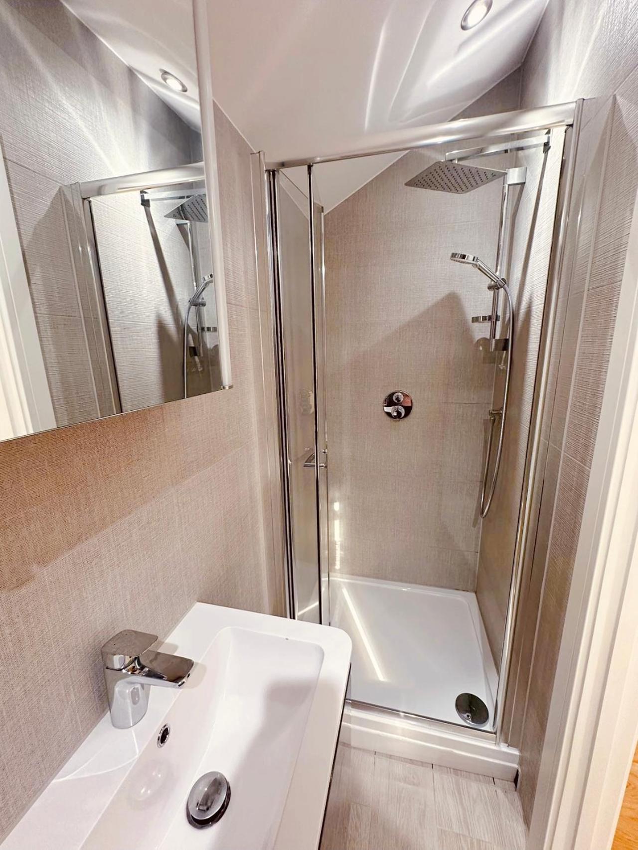 3 Bed 2 Bath Apartment Near Greenwich Park 6 Guests Maximum Londen Buitenkant foto