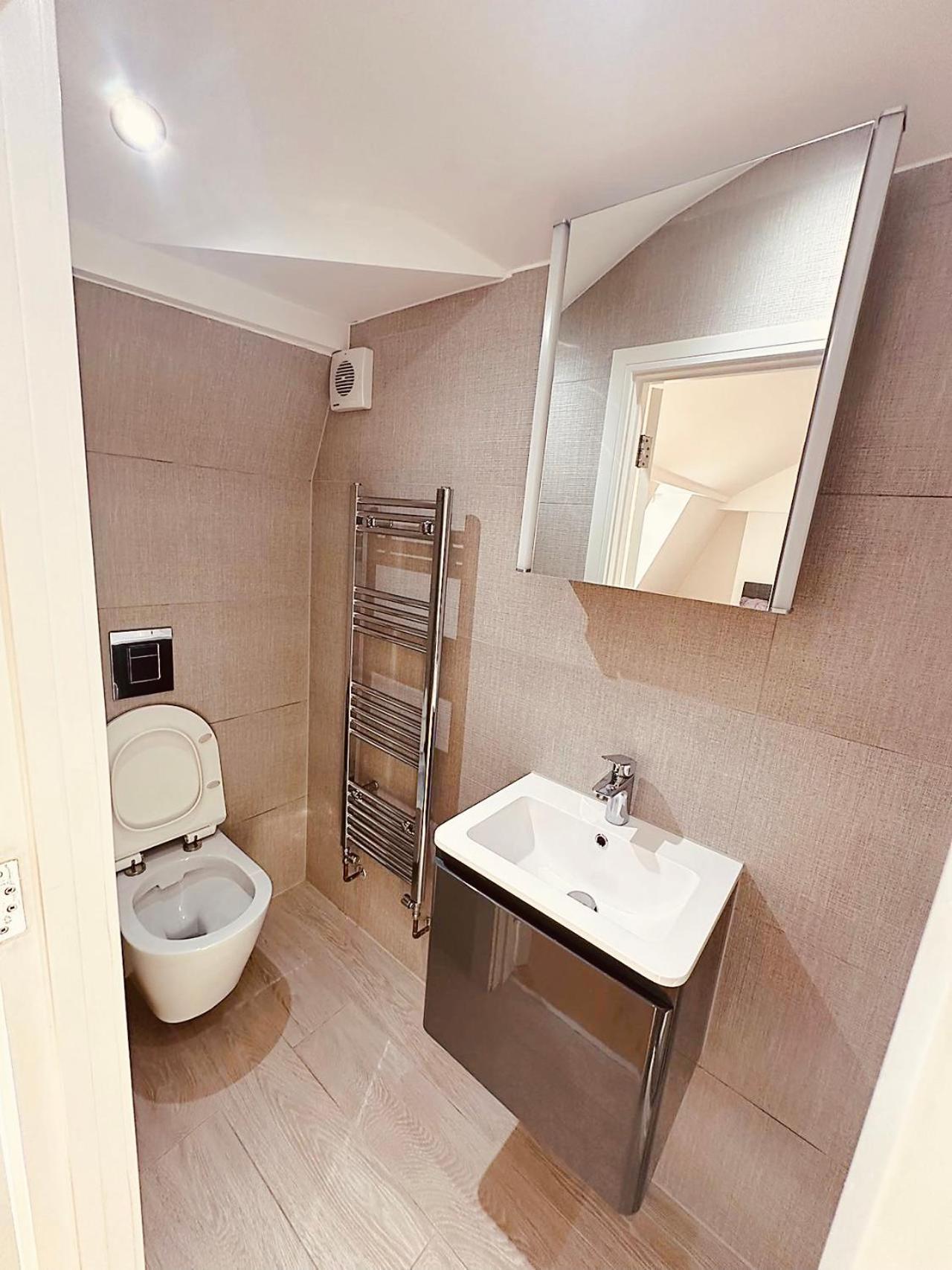 3 Bed 2 Bath Apartment Near Greenwich Park 6 Guests Maximum Londen Buitenkant foto