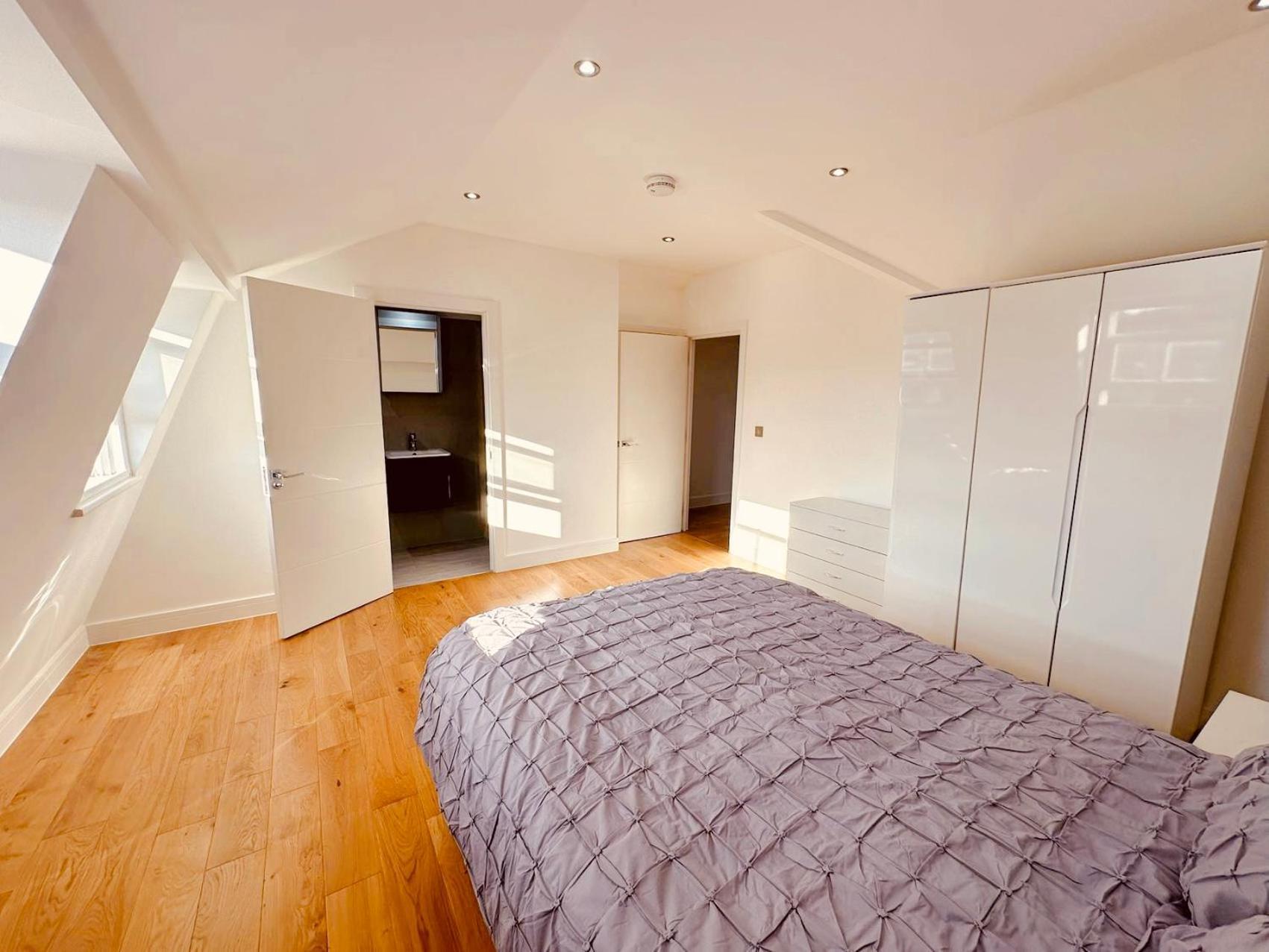 3 Bed 2 Bath Apartment Near Greenwich Park 6 Guests Maximum Londen Buitenkant foto