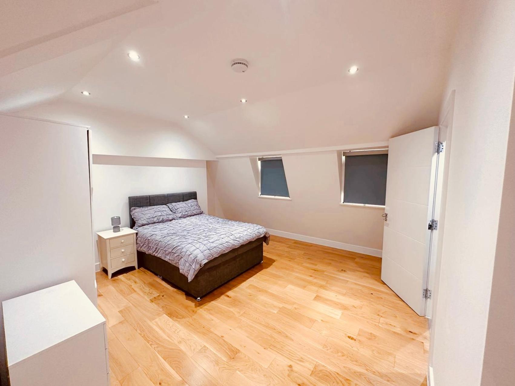 3 Bed 2 Bath Apartment Near Greenwich Park 6 Guests Maximum Londen Buitenkant foto