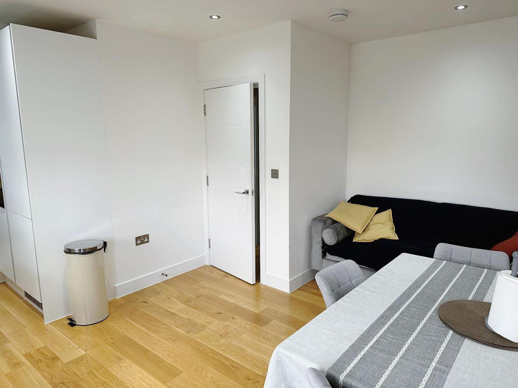3 Bed 2 Bath Apartment Near Greenwich Park 6 Guests Maximum Londen Buitenkant foto