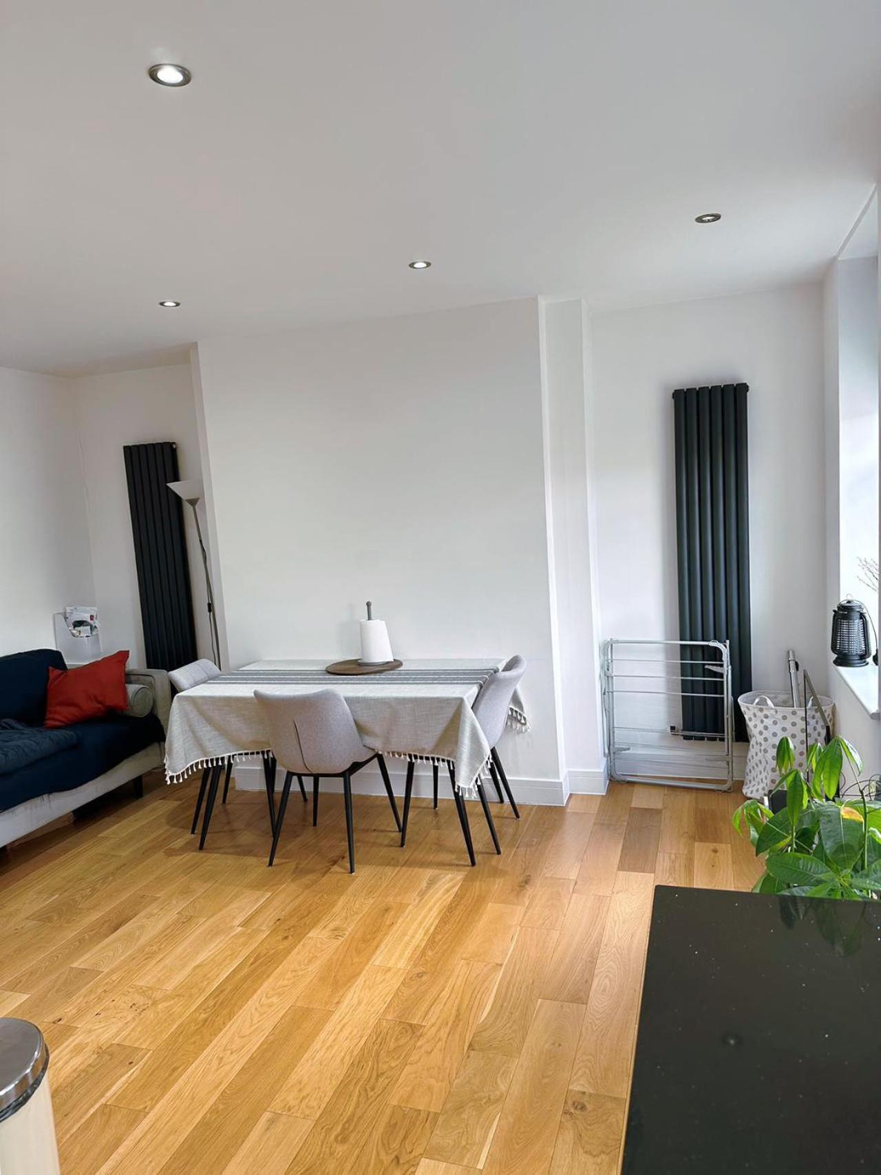3 Bed 2 Bath Apartment Near Greenwich Park 6 Guests Maximum Londen Buitenkant foto