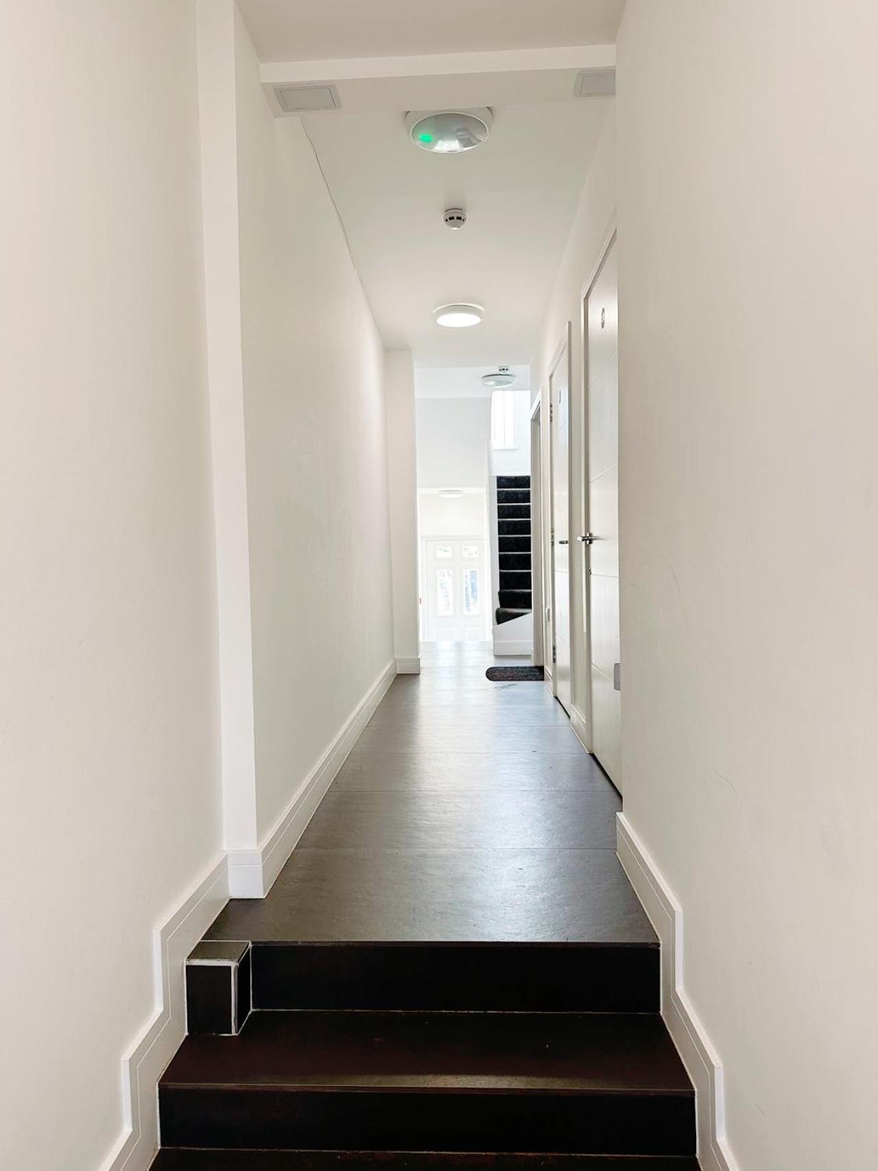 3 Bed 2 Bath Apartment Near Greenwich Park 6 Guests Maximum Londen Buitenkant foto